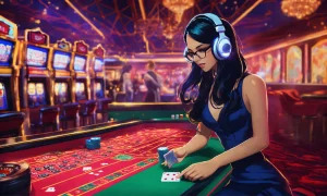 Gameplay: Provider Slot Online yang Penuh Kejutan!