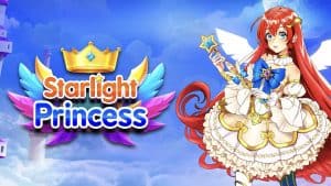 Starlight Princess: Slot Gacor dari Pragmatic Play