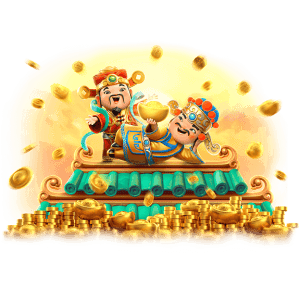 Caishen Wins: Slot Seru dengan Hadiah Melimpah!