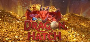Dragon Hatch: Sensasi Petualangan Slot Seru!