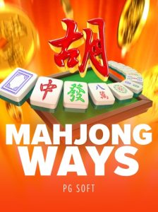 Mahjong Ways: Slot Online Seru Penuh Kejutan!