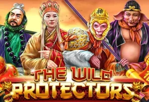 Rasakan Keajaiban dan Petualangan di The Wild Protectors!