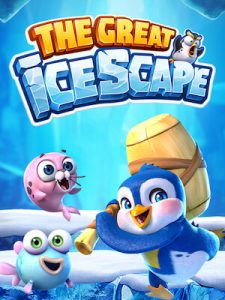 Seru dan Menantang! Coba Game Slot The Great Icescape