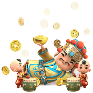 Fortune Gods: Slot Online dengan Hoki Berlimpah!