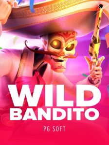 Petualangan Seru di Dunia Wild Bandito Slot!