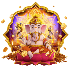 Raih Keberuntunganmu dengan Ganesha Gold: Game Seru!