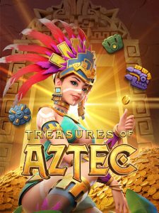 Temukan Harta Karun Aztec di Game Slot Seru Ini!