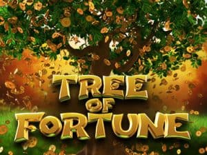 Tree of Fortune: Petualangan Menang Besar di Dunia Game!
