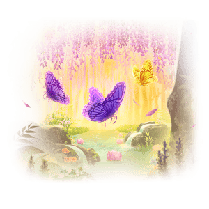 Petualangan Ajaib di Dunia Kupu-Kupu Blossom
