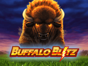 Petualangan Seru di Dunia Buffalo Blitz yang Menggembirakan!