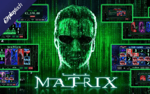 Masuki Dunia Matrix & Uji Nyali di Reel Virtual Ini!