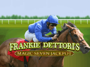 Petualangan Seru Bersama Frankie Dettori’s Magic Seven!