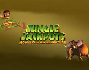 Petualangan Seru di Hutan Ajaib Jungle Jackpot!