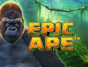 Rasakan Petualangan Seru di Dunia Epic Ape!