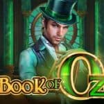 Petualangan Ajaib di Slot Book of Oz!
