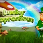Petualangan Seru di Dunia Harta Karun Lucky Leprechaun!