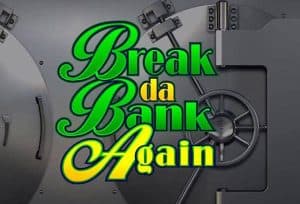 Rasakan Serunya Break da Bank Again di OLE777!