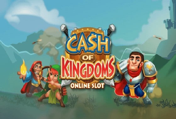 Cash of Kingdoms: Petualangan Seru Berhadiah Fantastis!