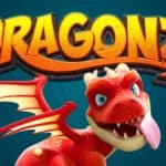 Dragonz: Slot Online Seru Bertema Naga Fantasi!