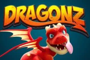 Dragonz: Slot Online Seru Bertema Naga Fantasi!