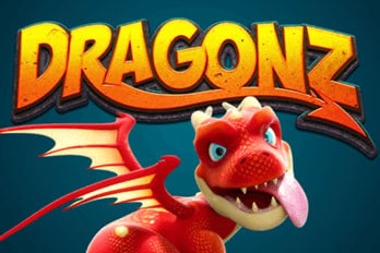 Dragonz: Slot Online Seru Bertema Naga Fantasi!