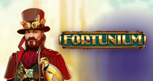 Jelajahi Dunia Steampunk Seru di Game Fortunium!