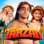 Serunya Main Tarzan Slot dari Microgaming di OLE777