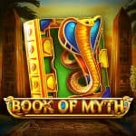 Petualangan Seru Menjelajah Dunia Book of Myth
