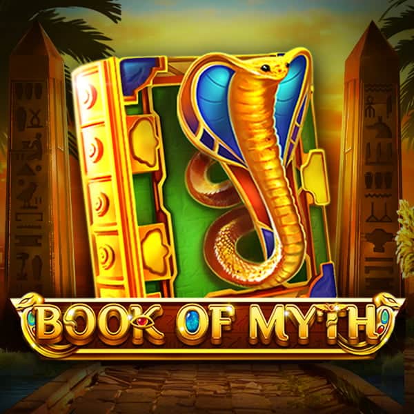 Petualangan Seru Menjelajah Dunia Book of Myth