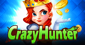 Crazy Hunter: Petualangan Slot yang Bikin Nagih!