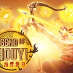 Legenda Hou Yi: Petualangan Seru di Dunia Slot Yi!
