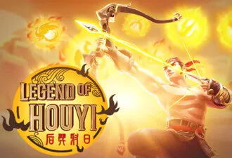 Legenda Hou Yi: Petualangan Seru di Dunia Slot Yi!