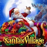 Keseruan Santa’s Village Spadegaming Nuansa Natal