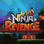Ninja Revenge: Aksi Senyap Penuh Gaya Timur