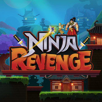 Ninja Revenge: Aksi Senyap Penuh Gaya Timur