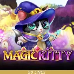 Petualangan Ajaib Bersama Magic Kitty Online Seru!