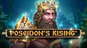 Petualangan Laut dalam Poseidon’s Rising Slot!