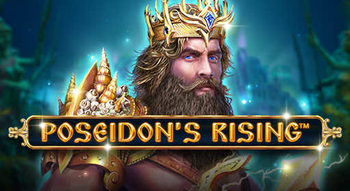 Petualangan Laut dalam Poseidon’s Rising Slot!