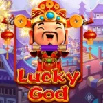Petualangan Seru Bersama Slot Lucky God Online