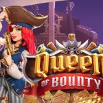 Rahasia Seru di Balik Slot Queen of Bounty!