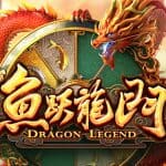 Serunya Petualangan Dragon Legend Spadegaming