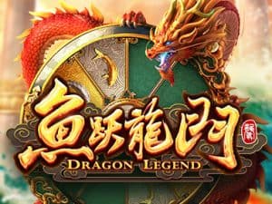 Serunya Petualangan Dragon Legend Spadegaming