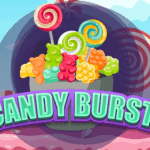 Candy Burst Spadegaming: Manis, Ceria, Seru!