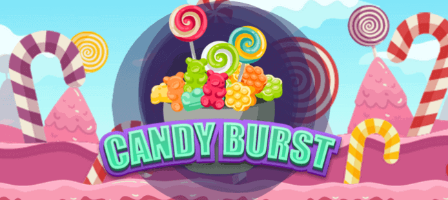 Candy Burst Spadegaming: Manis, Ceria, Seru!