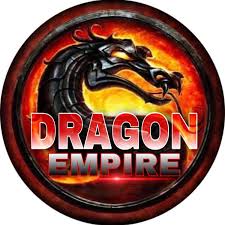 Dragon Empire Spadegaming: Sensasi Asia Epik Baru!