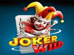 Joker Wild Slot: Sensasi Menarik di OLE777