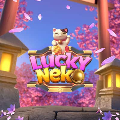 Lucky Neko Spadegaming: Kucing Keberuntungan Seru