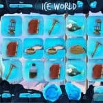 Petualangan Seru Ice World yang Bikin Betah Main