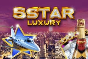Sensasi Mewah Five Star Luxury yang Bikin Betah