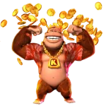 Slot King Kong Spadegaming Online Penuh Aksi Seru!